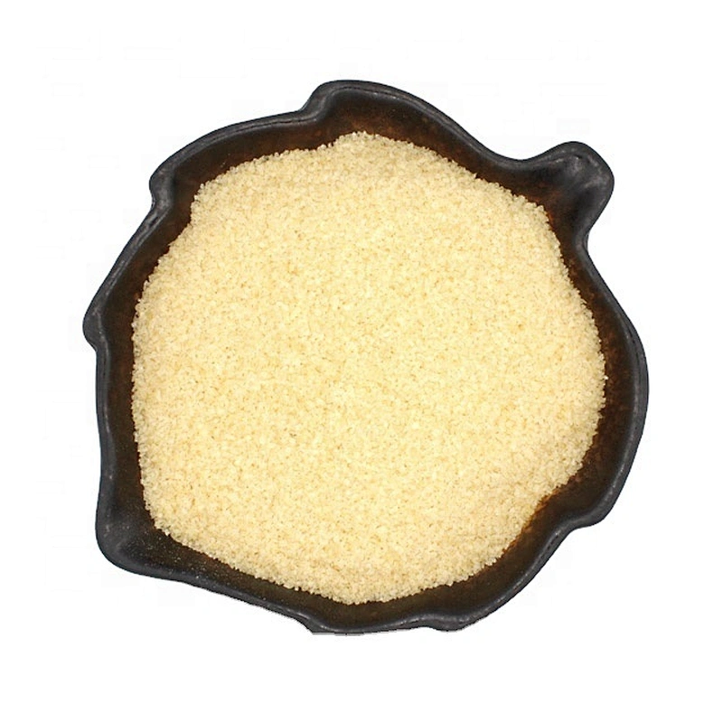 Professional Halal Beef Skin Food Gelatin Gelatina with Great Price